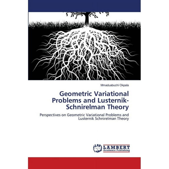 Geometric Variational Problems and Lusternik-Schnirelman Theory (Paperback)