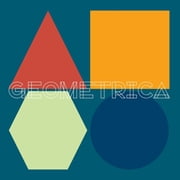 Geometrica Paperback