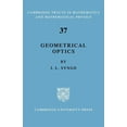 thumbnail image 1 of Geometrical Optics: An Introduction to Hamilton's Method, (Paperback), 1 of 1