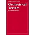thumbnail image 1 of Pre-Owned Geometrical Vectors (Paperback) 0226890481 9780226890487, 1 of 1
