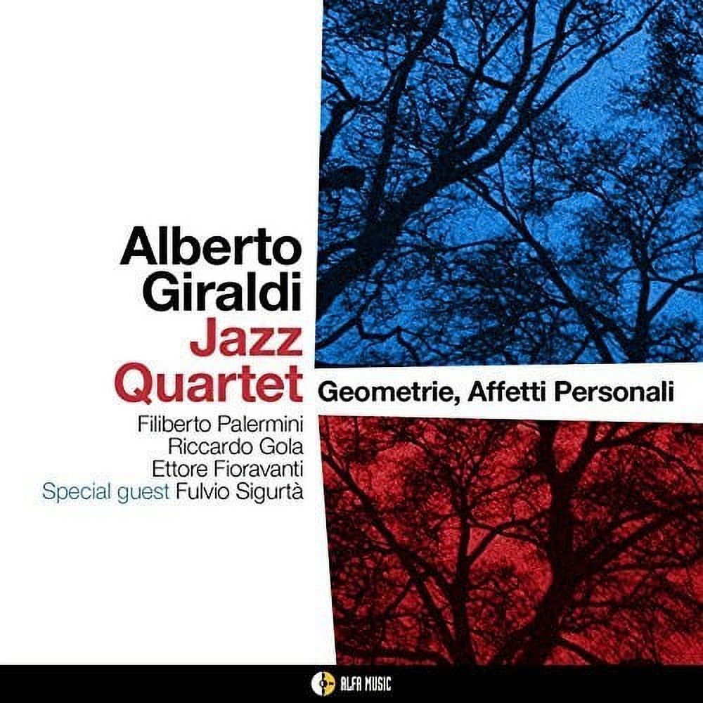 Geometrie: Affetti Personali
