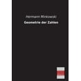 thumbnail image 1 of Geometrie Der Zahlen (Paperback), 1 of 1