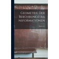 thumbnail image 1 of Geometrie der Berührungstransformationen (Hardcover), 1 of 6