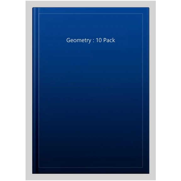 Contemporary's Geometry Math Exercises