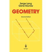 Geometry A High School Course, Hardcover