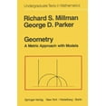 thumbnail image 1 of Geometry: A Metric Approach with Models, (Paperback), 1 of 1