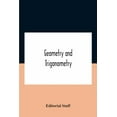 thumbnail image 1 of Geometry And Trigonometry, (Paperback), 1 of 1