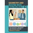 thumbnail image 1 of Geometry & Beyond With Mathomat: The Geometer's Sketchpad and Concrete Materials, (Paperback), 1 of 1