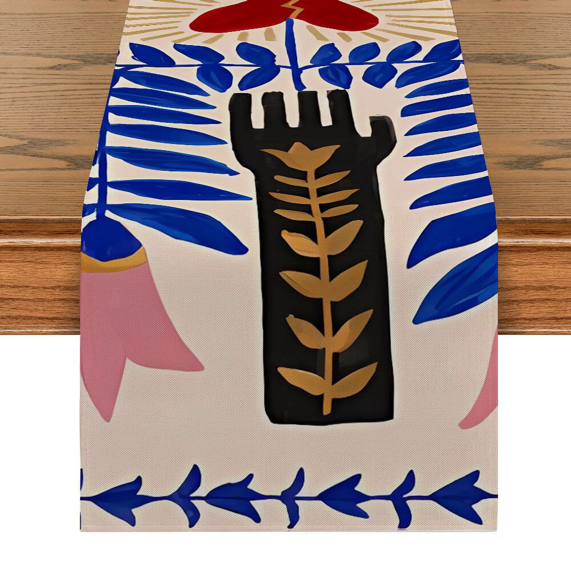 Geometry Center Pieces Table Decoration and Accessories for the Table