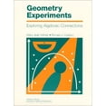 thumbnail image 1 of Pre-Owned Geometry Experiments Paperback, 1 of 1