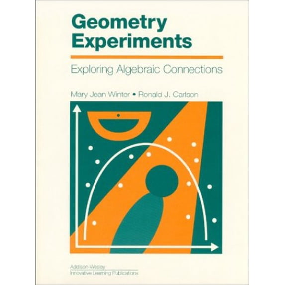 Pre-Owned Geometry Experiments Paperback