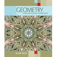 thumbnail image 1 of Pre-Owned Geometry: Fundamental Concepts and Applications (Paperback) 0321473310 9780321473318, 1 of 1