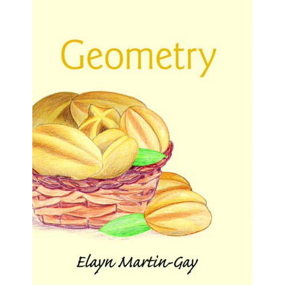 Pre-Owned Geometry (Hardcover) 0134173651 9780134173658