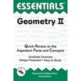 thumbnail image 1 of Pre-Owned Geometry II Essentials (Paperback) 0878916075 9780878916078, 1 of 1