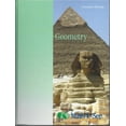 thumbnail image 1 of Pre-Owned Geometry Instruction Manual (Hardcover) 1608260356 9781608260355, 1 of 1