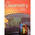 thumbnail image 1 of Pre-Owned Geometry : Integration - Applications - Connections (Hardcover) 9780028252759, 1 of 1