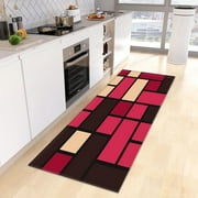 Geometry Kitch Carpet Home Entrance Doormat Bedroom Childr Living Room Tatami Rug r Hallway Bathroom Anti-Slip Floor Mat