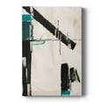 thumbnail image 1 of Geometry Notes III Premium Gallery Wrapped Canvas - Ready to Hang, 1 of 9