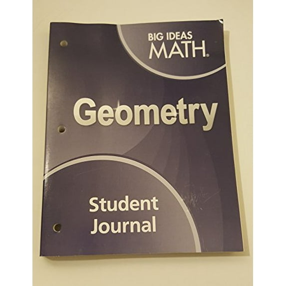 Pre-Owned Geometry Paperback
