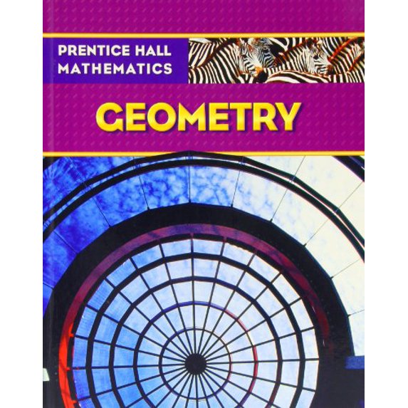 Pre-Owned Geometry Paperback