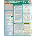 thumbnail image 1 of Pre-Owned Geometry Part 1 (Unknown) 1572225327 9781572225329, 1 of 1