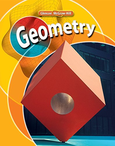 Pre-Owned Merrill Geometry Geometry, Student Edition, (Hardcover ...