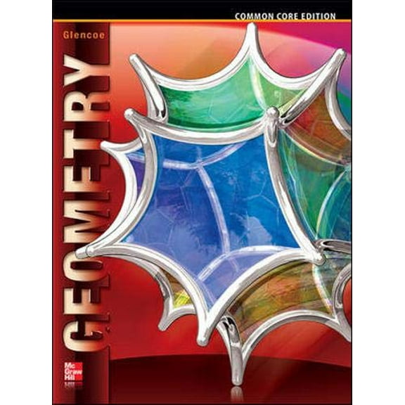 Pre-Owned Geometry, Student Edition, (Hardcover)