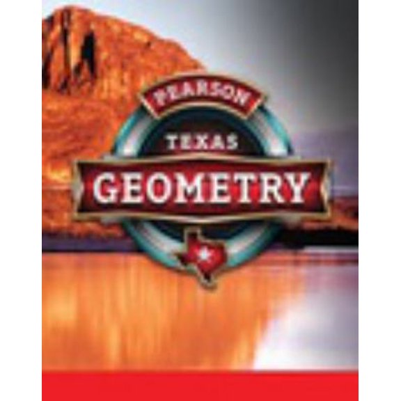 Pre-Owned Geometry Student Text and Homework Helper Paperback