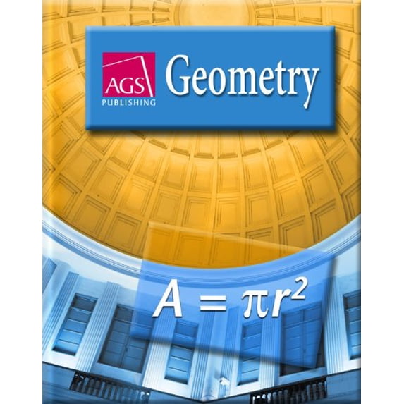 Pre-Owned Geometry (Hardcover) 0785438297 9780785438298
