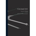 thumbnail image 1 of Geometry: The Elements of Euclid and Legendre, (Paperback), 1 of 1