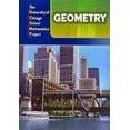 thumbnail image 1 of Pre-Owned Geometry: Student Edition 2009 (University of Chicago School Mathematics Project) (Hardcover) 0076110230 9780076110230, 1 of 1