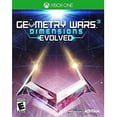 thumbnail image 1 of Pre-Owned Geometry Wars 3 Dimensions Evolved, 1 of 1