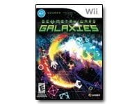Amazon.com: Geometry Wars: Galaxies - Nintendo Wii : Video Games