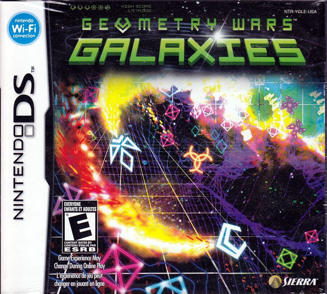 Retro nds deals