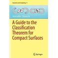 thumbnail image 1 of Geometry and Computing A Guide to the Classification Theorem for Compact Surfaces, Book 9, (Paperback), 1 of 1