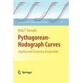 thumbnail image 1 of Geometry and Computing Pythagorean-Hodograph Curves: Algebra and Geometry Inseparable, Book 1, (Paperback), 1 of 1