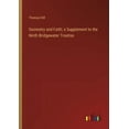 thumbnail image 1 of Geometry and Faith; a Supplement to the Ninth Bridgewater Treatise (Paperback), 1 of 1