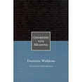 thumbnail image 1 of Pre-Owned Geometry and Meaning: Volume 172 (Paperback) 1575864487 9781575864488, 1 of 1