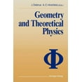 thumbnail image 1 of Geometry and Theoretical Physics, (Paperback), 1 of 1