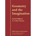 thumbnail image 1 of Pre-Owned Geometry and the Imagination (AMS Chelsea Publishing), 9780821819982, 0821819984, Hardcover,, 1 of 1