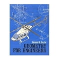 thumbnail image 1 of Pre-Owned Geometry for Engineers Paperback, 1 of 1