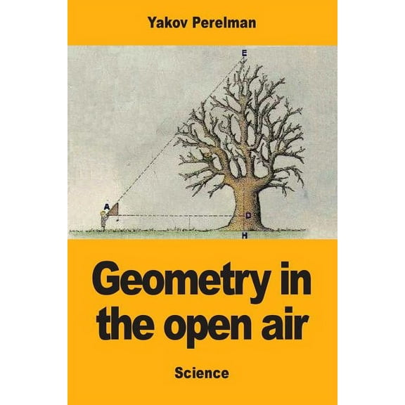 Geometry in the open air, (Paperback)