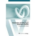 thumbnail image 1 of Geometry of GHZ Type Quantum States (Paperback), 1 of 1