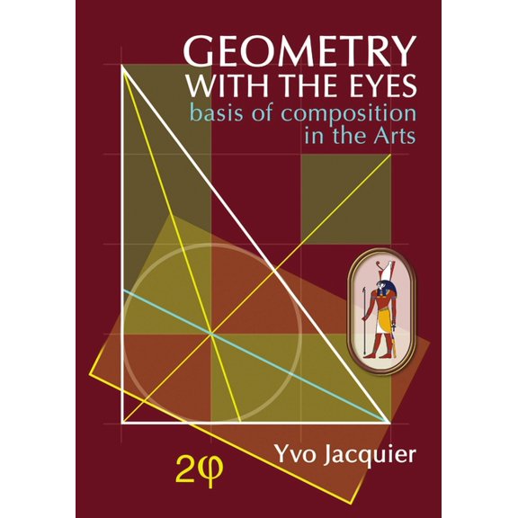 Geometry with the Eyes, (Paperback)