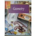 thumbnail image 1 of Pre-Owned Geometry (Hardcover) 0785422218 9780785422211, 1 of 1