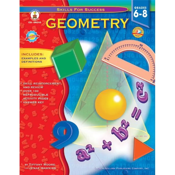 Pre-Owned Geometry