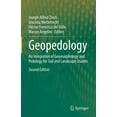 thumbnail image 1 of Geopedology: An Integration of Geomorphology and Pedology for Soil and Landscape Studies, (Hardcover), 1 of 1