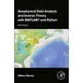 thumbnail image 1 of Geophysical Data Analysis and Inverse Theory with Matlab(r) and Python, (Paperback), 1 of 1