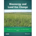 thumbnail image 1 of Geophysical Monograph: Bioenergy and Land Use Change (Hardcover), 1 of 1
