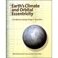 thumbnail image 1 of Geophysical Monograph: Earth's Climate and Orbital Eccentricity: The Marine Isotope Stage 11 Question (Hardcover), 1 of 1